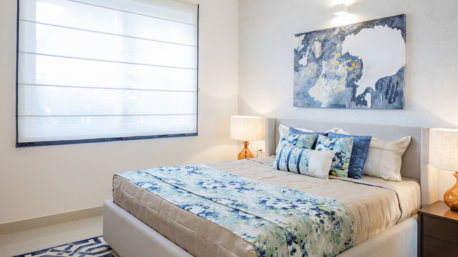 Featured Image of Prestige Greenbrook Front View