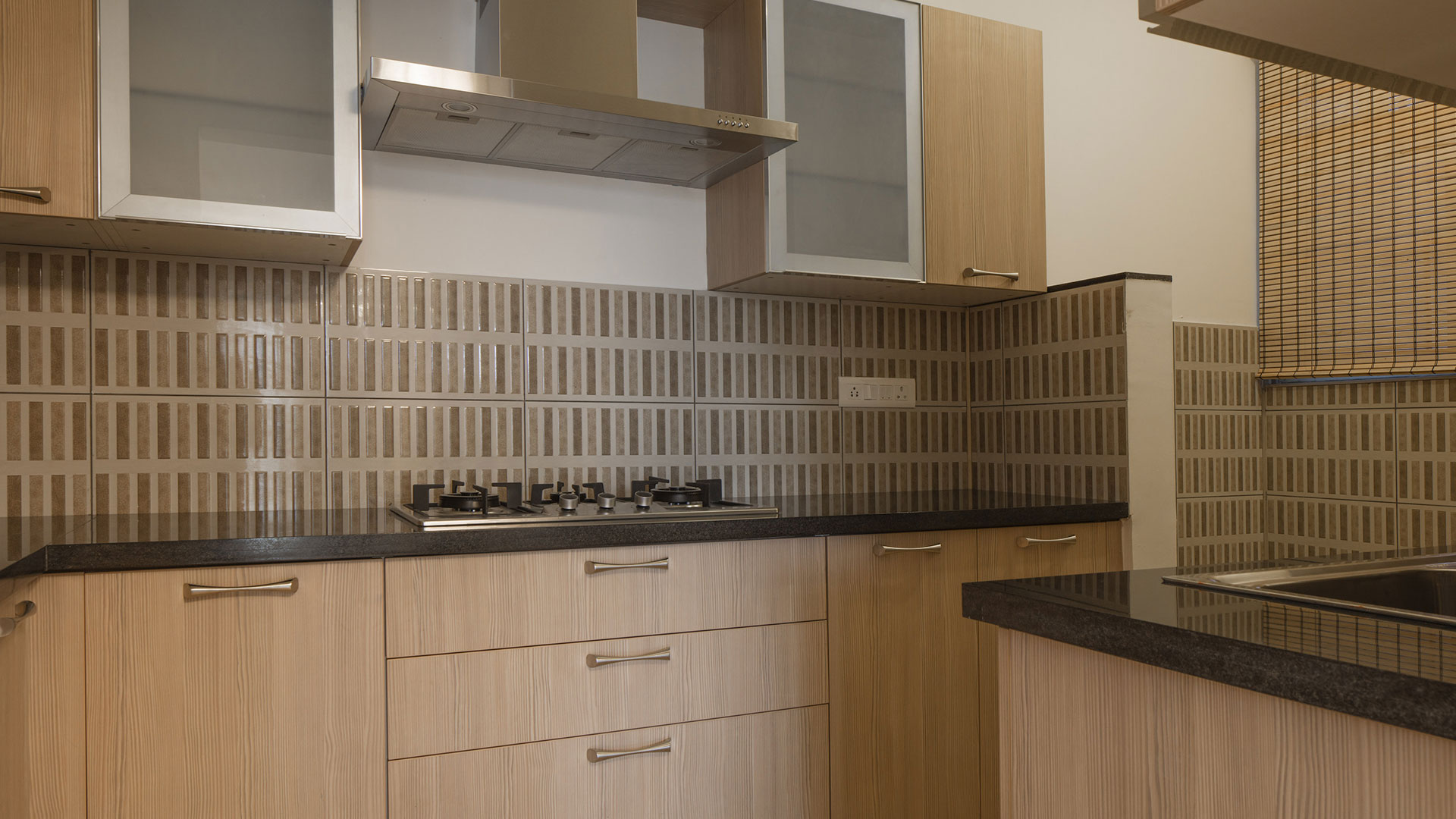 Featured Image of Prestige Greenbrook Amenities