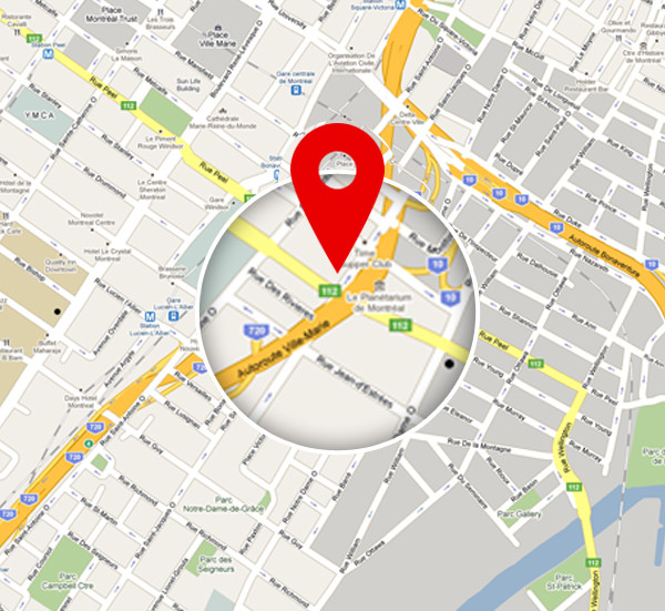 Featured Image of Prestige Greenbrook Location Map