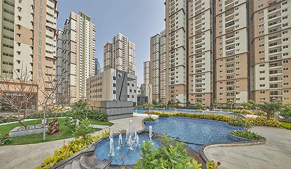 Featured Image of Prestige Camden Gardens